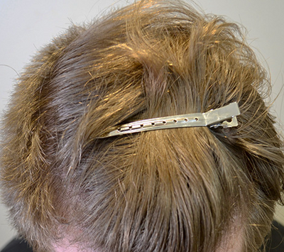 After transformation